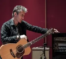 Ligabue: svelati sui social network i titoli dei novi brani