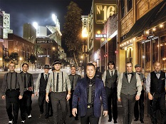 Paolo Belli torna in radio con senti che Rombombom