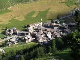 Modifiche alla circolazione lungo la Strada regionale di Rhêmes