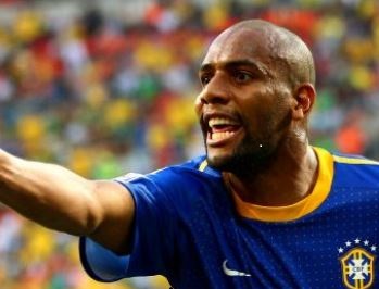 Maicon vestirà giallorosso