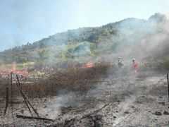 Incendi, Zagarise si attrezza per la prevenzione 2013