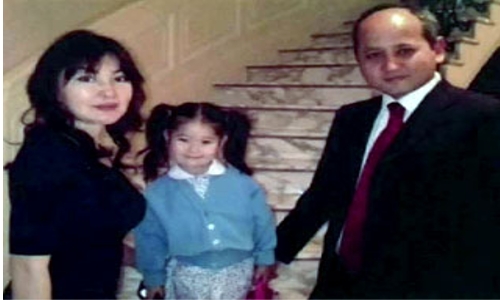 Il caso Shalabayeva pone l'Italia al bivio tra diritti umani e contratti petroliferi