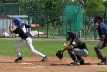 Grande attesa per la penultima giornata del campionato di baseball