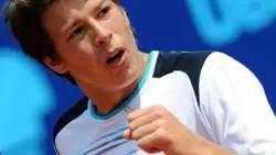 Quinzi: "Il mio sogno quello vero è di vincere gli Us Open"