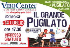 Sport: a Vibo Valentia il Vibocenter ospita il "grande pugilato"