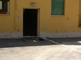 Sparatoria a Pescara: arrestato l'uomo che ha colpito Di Risio