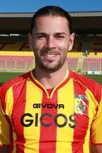 Calcio, Catanzaro: Mariotti ceduto all'Alessandria