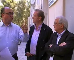 Guccione e Laratta: dopo tante battaglie sulla sanità, finalmente Scopelliti comincia a cedere