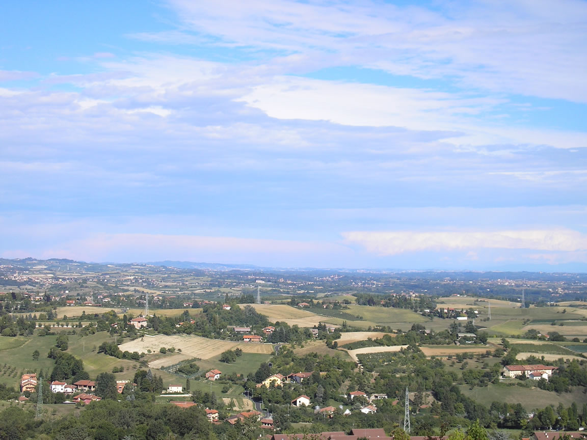 Pino Torinese (TO): rapine, nuova tecnica d'adescamento