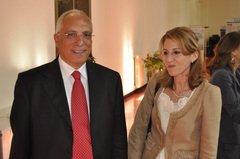 Asp Catanzaro: concluso il progetto Nazionale "Salute senza Barriere"