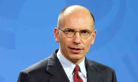 Letta «Processo Mediaset non avrà ripercussioni sul governo»