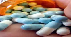 Farmaci antidepressivi: aumenta il consumo in Europa