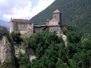 Numerosi gli appuntamenti legati all'anniversario del passaggio del Tirolo agli Asburgo
