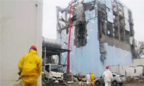 Fukushima, morto per cancro l'eroe della centrale
