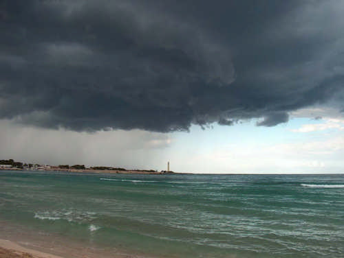 Meteo: sarà la settimana dei temporali improvvisi