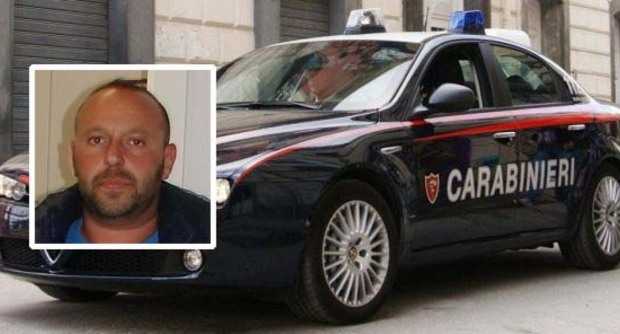 Arrestato rapinatore degli androni: la sua complice, una bambina