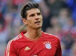 Calciomercato: Ora è ufficiale, Mario Gomez è della Fiorentina