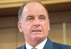 Consiglio regionale Vda: Rollandin riconfermato Presidente