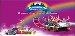 Rainbow MagicLand  Magicfest Summer edition 13 Luglio 2013