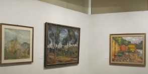 I Cascella: due generazioni di artisti in mostra al Museo d'Arte Moderna