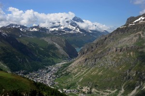 Alpinisti dispersi in Valle Orco, nel torinese. Ancora nessuna traccia