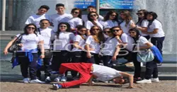 Danza Sportiva - La Real Dance pronta per i Campionati Italiani 2013