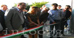 Le Istituzioni visitano le aziende del GAL Valle del Crati