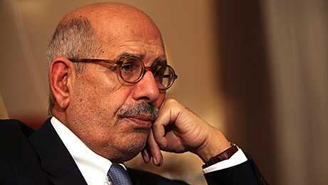 Egitto,  Veto della Fratellanza a El Baradei premier: «Uomo degli Usa»