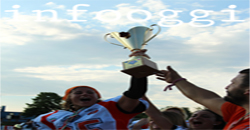 Football Americano Femminile, Lobsters Pescara Campioni!