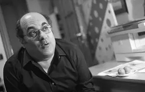 E' morto Cosimo De Mercurio, noto pr famoso nell'ambiente genovese