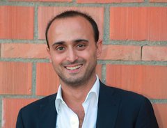 Pallavolo Messina: Dichiarazioni del presidente Giorgio Muscolino