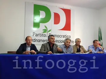 Pelillo su decreto Ilva