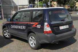 Perugia, arrestato spacciatore albanese