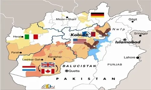 Mogadiscio-Kabul, la lunga strada della (mala)cooperazione