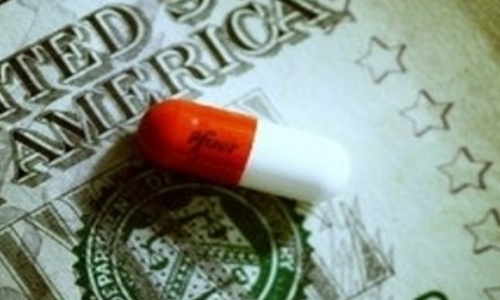 BigPharma: il grande elettore tra Obama e Bush