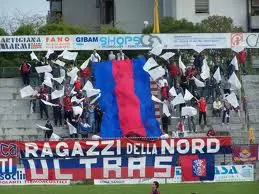 Ancora preoccupante la situazione per la Vigor Senigallia