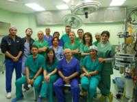 Cardiochiurgia universitaria di Catanzaro: intervento salvavita su un giovane vibonese
