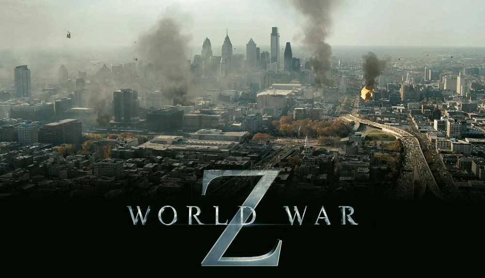 "World War Z" : l'apocalisse zombie di Marc Forster