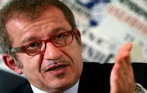 Maroni, Legge contro gioco d'azzardo:"Dovere morale"