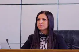 Consiglio regionale Vda: in salita l'elezione di Emily Rini alla presidenza del Consiglio