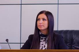 Consiglio regionale Vda: in salita l'elezione di Emily Rini alla presidenza del Consiglio