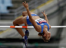 Atletica leggera: esordio per gli atleti friulani