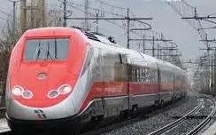 Frecciarossa: inaugurazione del treno super veloce