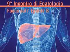 Asp Catanzaro: Covegno sull'epatite B, 9° incontro di Epatologia a Lamezia Terme