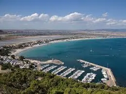 Cagliari, Poetto: dissequestrati i cinque baretti