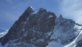 Courmayeur, morti tre gendarmi francesi sul Monte Bianco