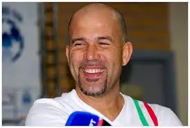 Italia Under 21: Luigi Di Biagio sarà il nuovo tecnico