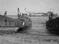 Operation Husky: i canadesi ri-sbarcano in Sicilia