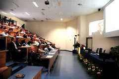 Il Campus dell'Università di Catanzaro affascina il gotha della Cardiologia internazionale