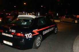 Blitz dei carabinieri a Terni: arrestate 9 persone appartenenti ad una banda criminale